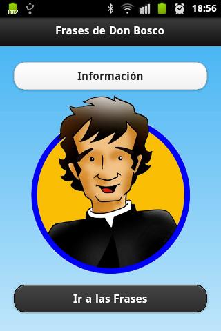 Frases Don Bosco