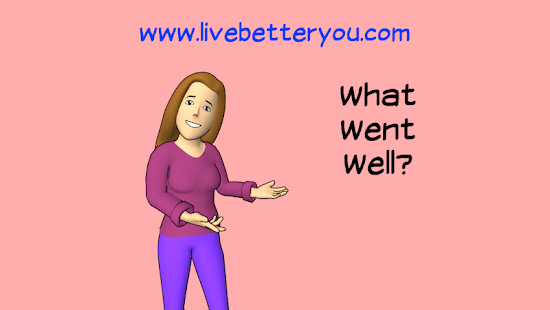 How to download What Went Well - a Meditation patch 1.0 apk for android