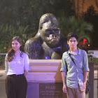 Ronald and Amissa