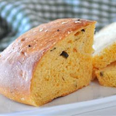 Jalapeno Bread II