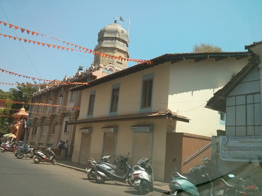 Mahalaxshmi Temple Panjim