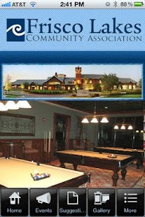 How to download Frisco Lakes Community Assoc 1.399 mod apk for pc