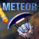 Meteor Deluxe Lite mobile app icon