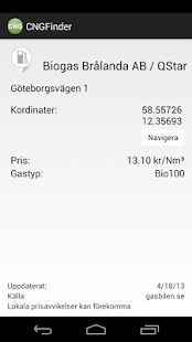 How to download CNG Finder 1.3.2 mod apk for laptop