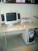Computadora E Impresora Compaq