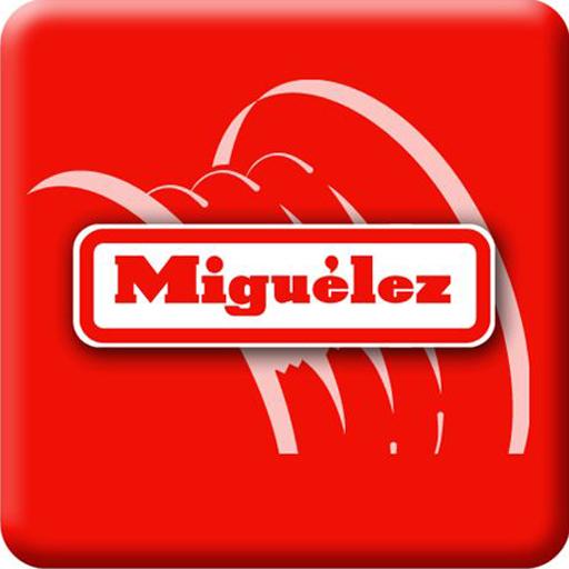 Miguélez APP 商業 App LOGO-APP開箱王