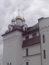 Monastery Hostel In Novinky