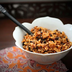 Mexican Rice II