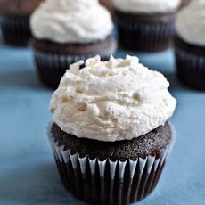 Mocha Cupcakes
