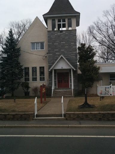 Pequannock Reformed Church