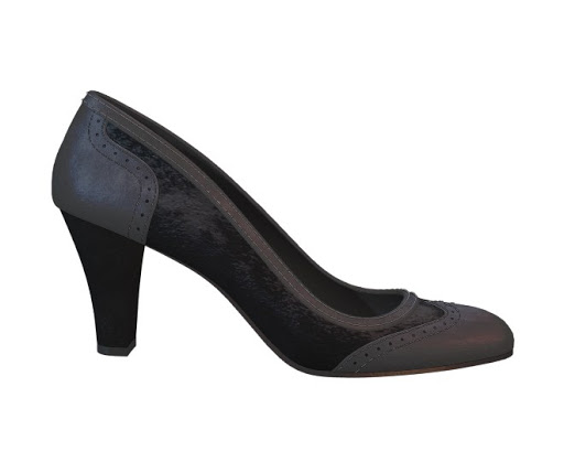 I Designed My Perfect Shoes!