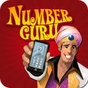 Number Guru - Reverse Phone mobile app icon