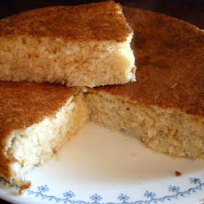 Cornbread