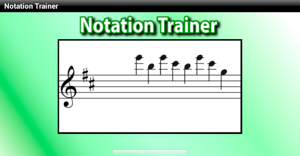 How to get Notation Trainer 1.42 apk for android