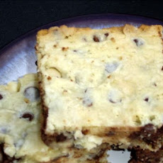 Honey Bear Bakery White Chocolate Brownies