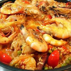 Paella
