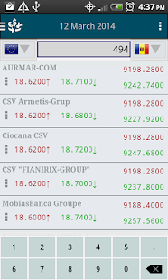 How to get Curs Valutar Moldova lastet apk for android