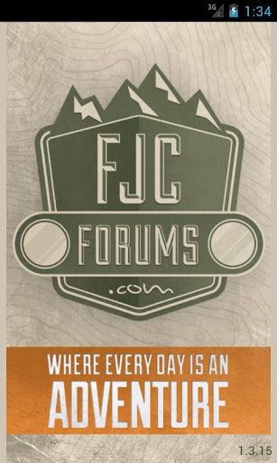 FJ Cruiser Forum