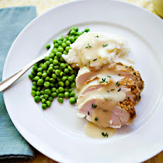 No Drippings Gravy