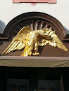 Goldener Adler 