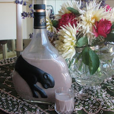 Scottish Cream (as opposed to Irish Cream)