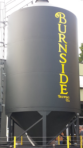 Burnside Brewery