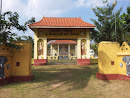 Mahendraramaya Temple Entrance 