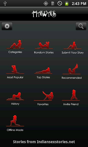 hawas-indian-sex-stories for android screenshot