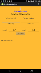 How to get Breakout Calculator lastet apk for bluestacks
