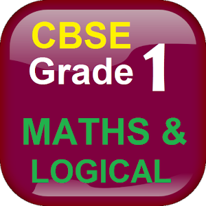 Grade 1 Maths and Logical.apk 1.05