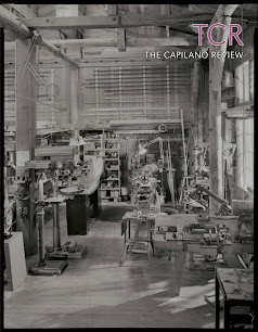 The Capilano Review - Series 3, No. 15