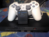 Vendo Playsation 2 Slim Con Chip   $2000