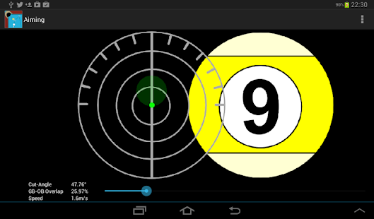 How to install Billard Aiming Calculator Pro 1.2 unlimited apk for bluestacks