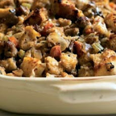 Mom's Yummy Sweet Stuffing