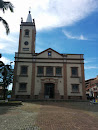 Igreja Matriz Nazaré Paulista