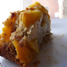 Vegan Pineapple Upside Down Cake Redux