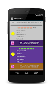How to install TESTS PIR PSICOLOGO RESIDENTE lastet apk for android