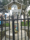 Virgen Parque Surco 