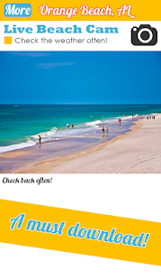 How to get Orange Beach Weather Cam Live! 4.0.02 mod apk for laptop