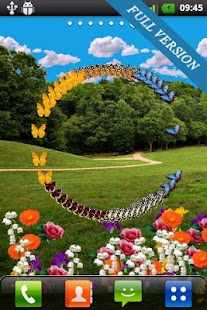 How to install C.Butterfly spring flower free 1.2 unlimited apk for pc