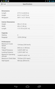 How to mod Cessna Skyhawk Checklist 1.0 mod apk for bluestacks