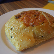 Pastitsio