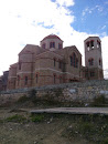 Parekklisia Church 