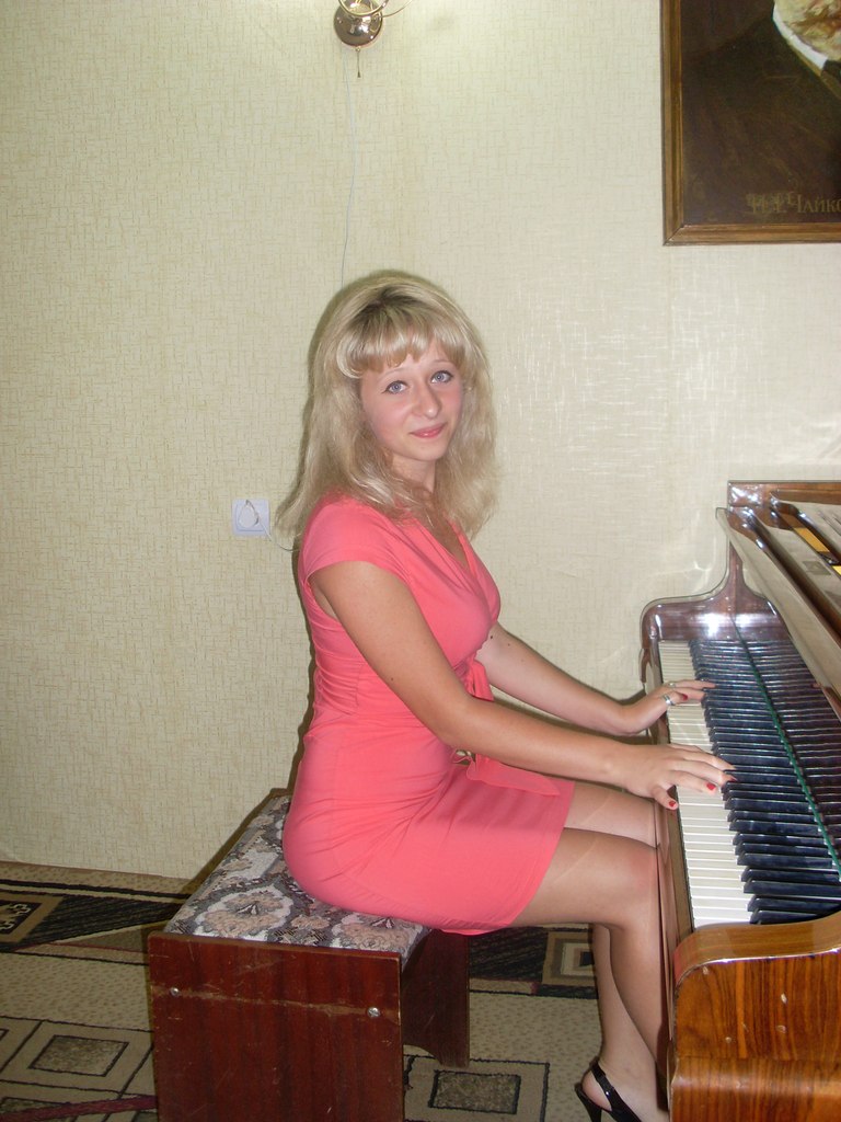 Шапошникова Вика