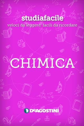 Chimica