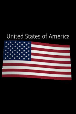 【免費娛樂App】US Flag-APP點子