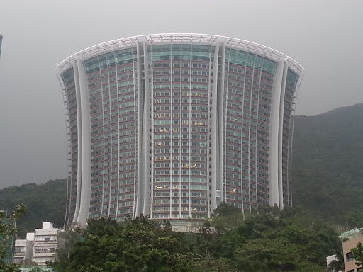 The Lily, Repulse Bay
