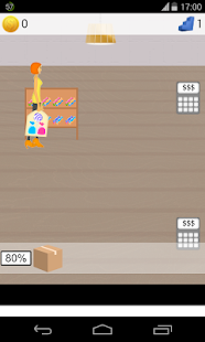 How to get candies shop games 2.0 apk for bluestacks