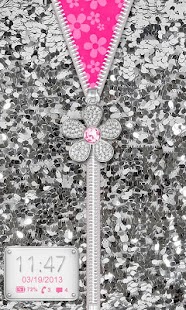How to mod ♥ Flower Zipper Lock Screen ♥ patch 1.2 apk for laptop