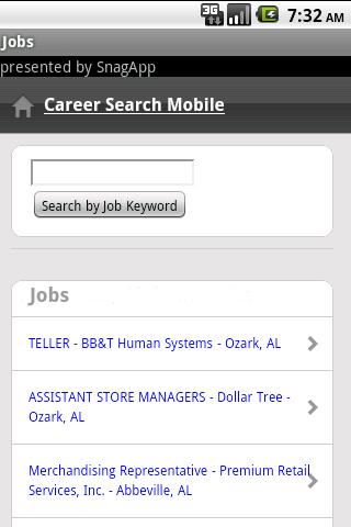 Memphis Jobs